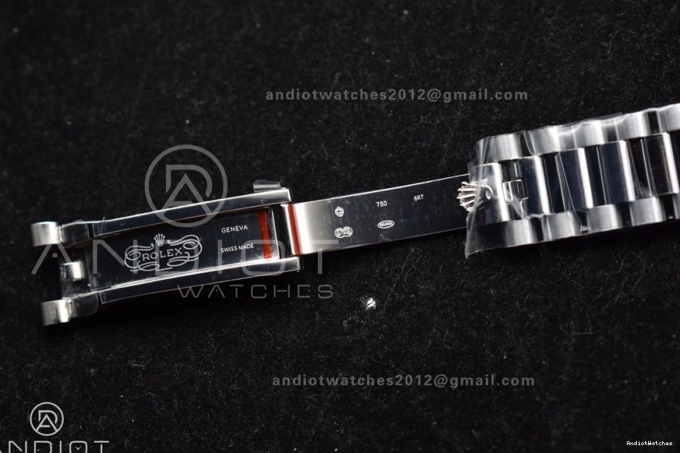 on FlexibleFit 904L Edition 36 Diamond Blue V5 (Gain Dial Best DayDate SS 677 President Weight) Bracelet vr3255 QF Steel 0327